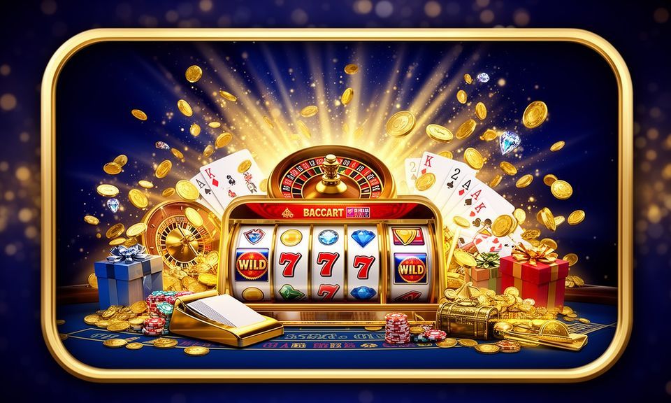 vr7 Apa yang kami letakkan dalam Sacred Lotus